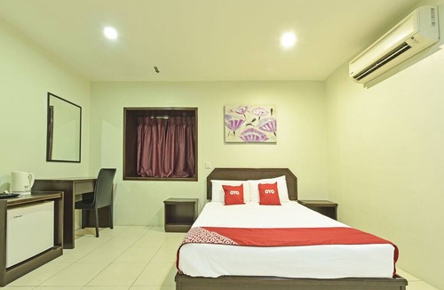 Tanjong Bidara Hotel | Super OYO Capital O 90545 Ho Hotel
