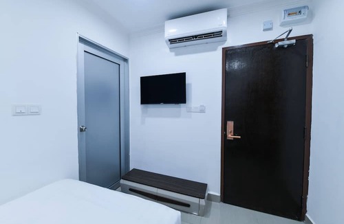 Sungai Petani Hotel | Collection O Sungai Petani Near Central Square Mall Formerly SP Star Hotel