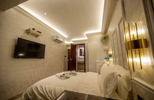 Downtown Kota Kinabalu Hotel | A Residence - A Member of The Luxury Stay Group