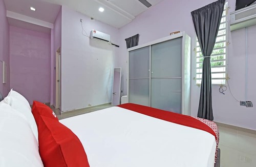 Kuantan House | OYO Home 90584 Dz Homestay Bukit