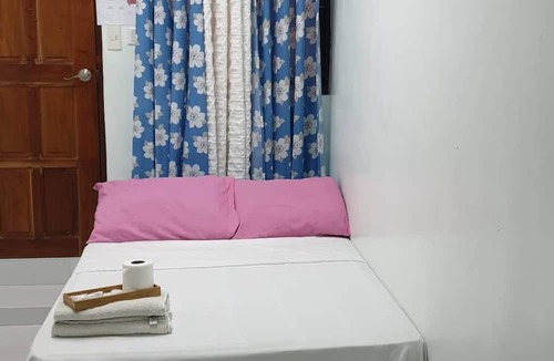 Barretto Hotel | Wombats Beach Resort
