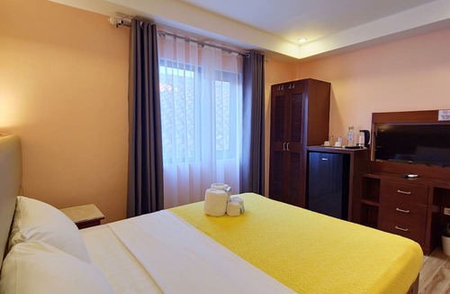 Vigan Hotel | Hotel Mercante