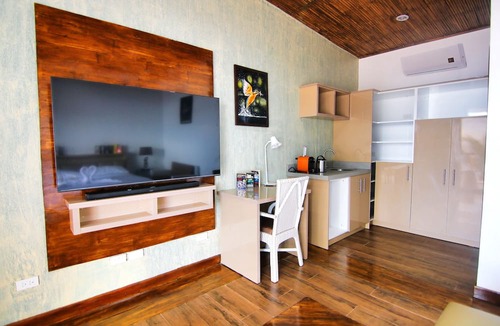 Lazi Hotel | The Gabayan Riviera