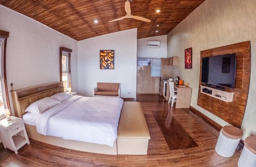 Lazi Hotel | The Gabayan Riviera