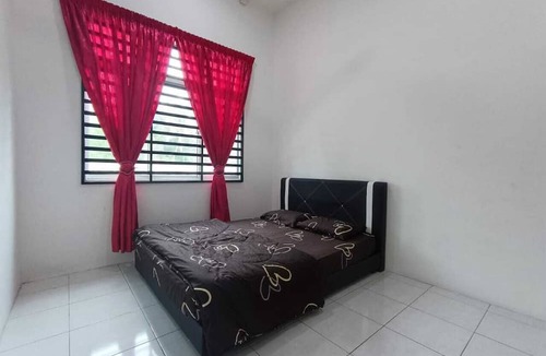 Cherating House | OYO Homes 90606 Casaria Cherating