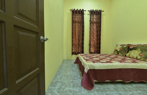 Kampung Gertak Seratus House | OYO Home 90607 Casaria Besut