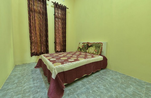 Kampung Gertak Seratus House | OYO Home 90607 Casaria Besut