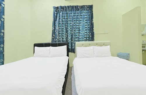 Dungun Hotel | Oyo 90596 Casaria Inn