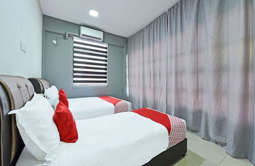 Paka Hotel | OYO 90594 Hotel Casalink