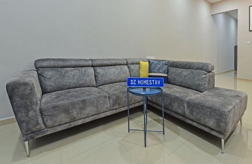 Perkampungan Bukit Ubi House | OYO Home 90582 Dz Homestay Bukit Ubi