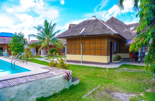 Basdiot Resort | Native House Resort powered by Cocotel