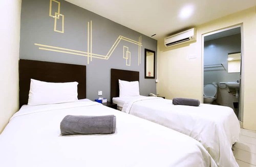 Klang Hotel | Your Hotel Klang by D'Concept