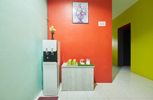 Kampung Pedah Hotel | Sy Jerantut Hotel