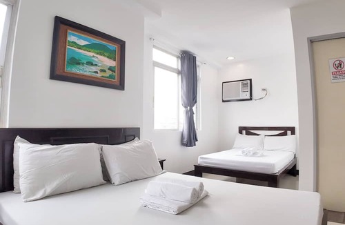 Santa Cruz Hotel | GETZ HOTEL