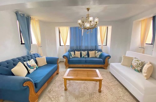 Santiago Province Apartment | Dr Adorable Y Comfortable Apt Para Su Disfrute