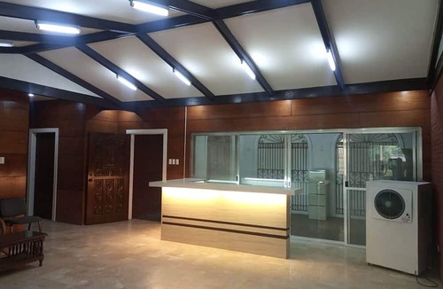 Tatalon Hostel | Mang Ben Dormitory - Kaliraya QC - Hostel