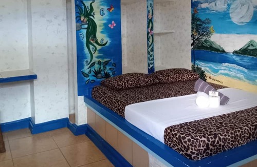 Malabanias Hotel | Danielas Place