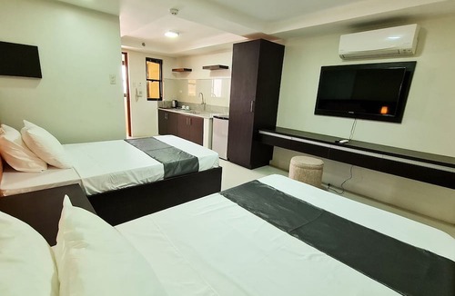 San Jose City Hotel | Staycation Hotel