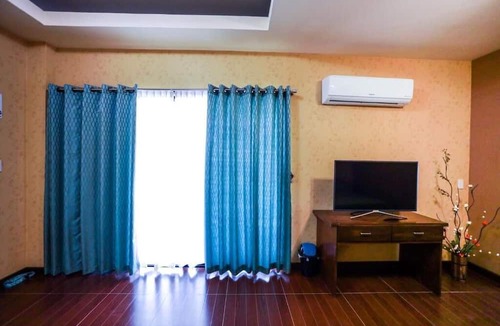 Abra de Ilog Hotel | Minshuku KCS Hotel and Restaurant