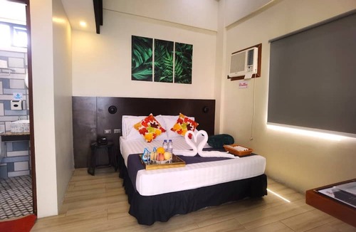 Antipolo Hotel | Sunny Day Residences Antipolo
