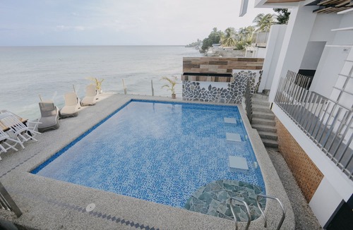 Oslob Resort | The Marc Vannelli Oslob