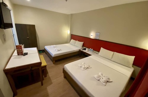 Bacoor City Hotel | ASIATEL Bacoor