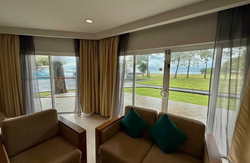 Kuala Teriang Hotel | Century Langkasuka Resort Langkawi