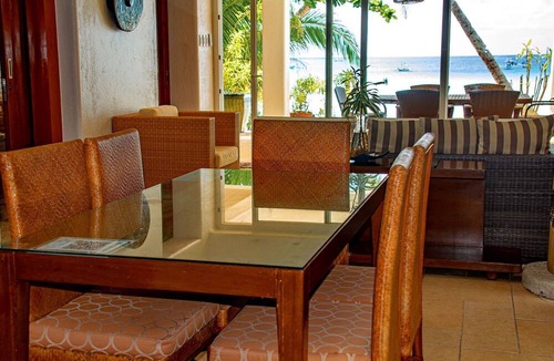 Balabag Villa | Mayumi Beach Villa