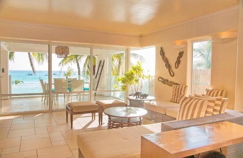Balabag Villa | Mayumi Beach Villa