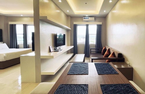 Legazpi House | Daraga Tourist Inn
