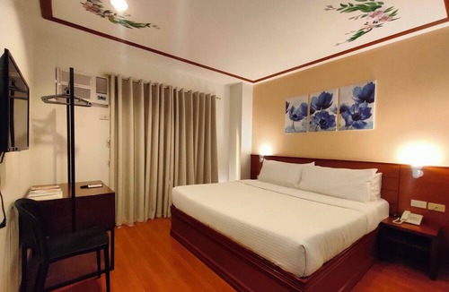 Vigan Hotel | LaVie Hotel Vigan