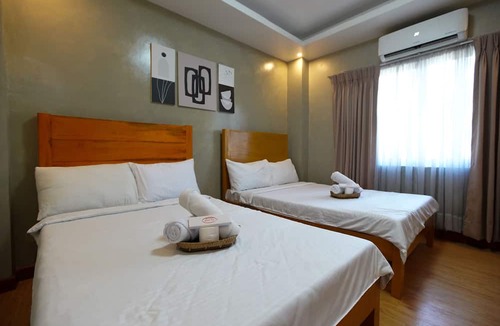 Santa Maria House | Life In Santa Maria