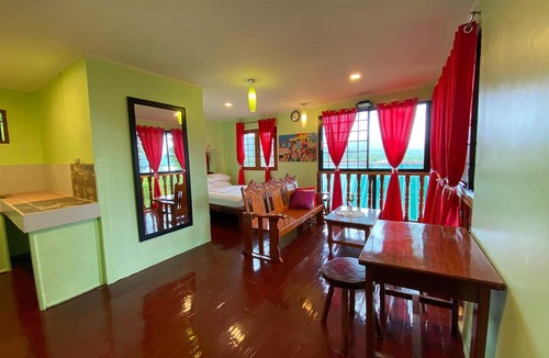 El Nido House | CED Garden