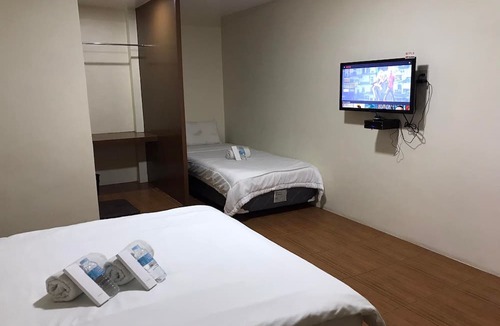 Sorsogon City Hotel | I’m Inn Hotel Sorsogon near SM/Terminal