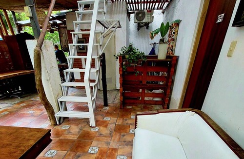 Lian Hotel | Half Moon Village and Beach House