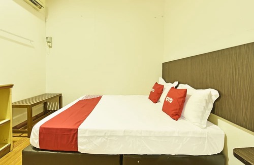 Kampung Tanjung Kapur Hotel | Hotel O Mini Indah