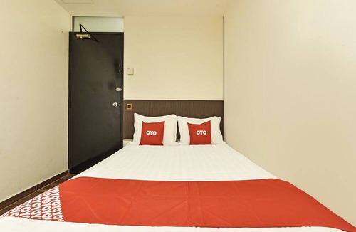 Kampung Tanjung Kapur Hotel | Hotel O Mini Indah
