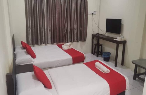 Temerloh Hotel | Q Hotel Temerloh