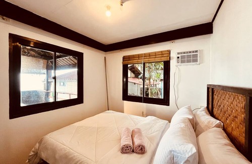 Mabini Villa | Villa Milagros Dive Inn Anilao