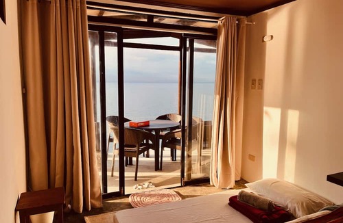 Mabini Villa | Villa Milagros Dive Inn Anilao