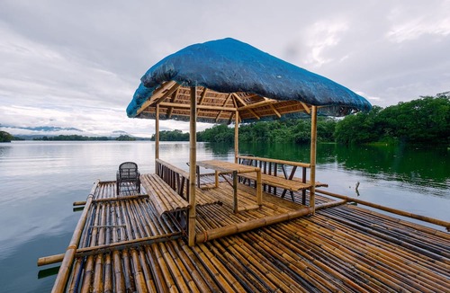 Cavinti Apartment | Almost Heaven Lake Resort by Cocotel