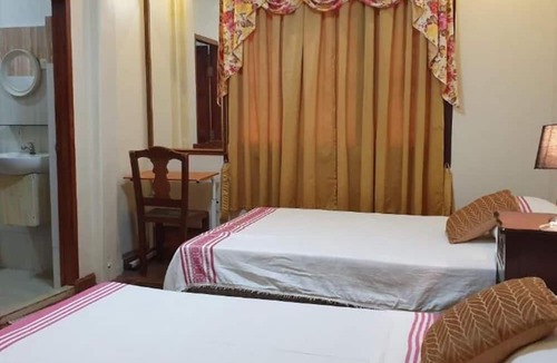 Batac House | Casa Familya