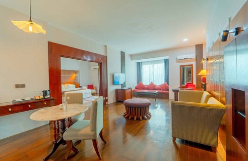 Kuala Teriang Hotel | Wings by Croske Resort langkawi