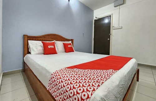 Kampung Guar Syed Alwi Hotel | Hotel O Ban Cheong
