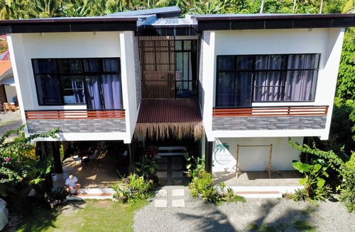 General Luna Hotel | Casa Basa Siargao