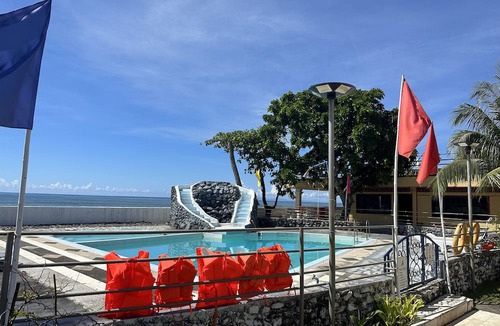 San Andres Resort | Emmalyn's Paradise Resort