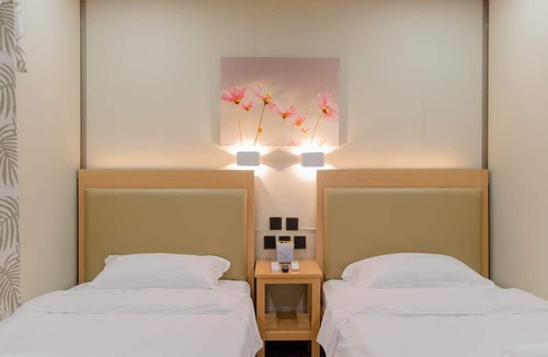 Bakilid Hotel | MORIYAMA HOTEL