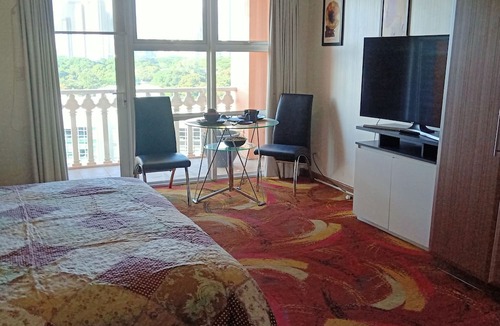 Pinagsama Apartment | Venice Residence Tower Allesandro