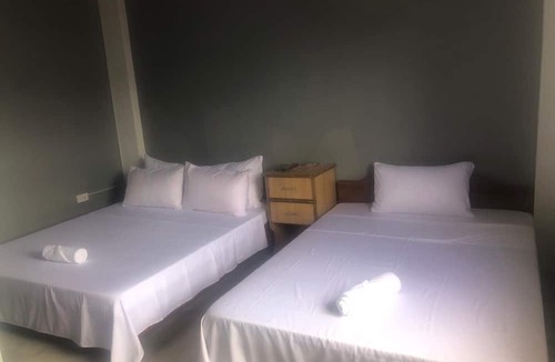 Romblon Island Hotel | El Krimphoff Resort