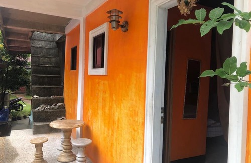 Romblon Island Hotel | El Krimphoff Resort